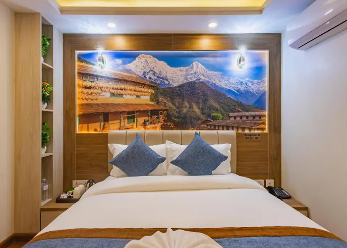 Airport Diana Hotel