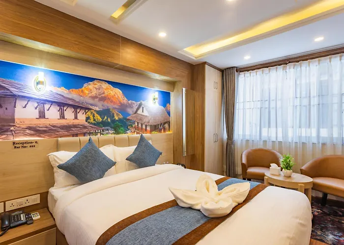 Airport Diana Hotel 3*