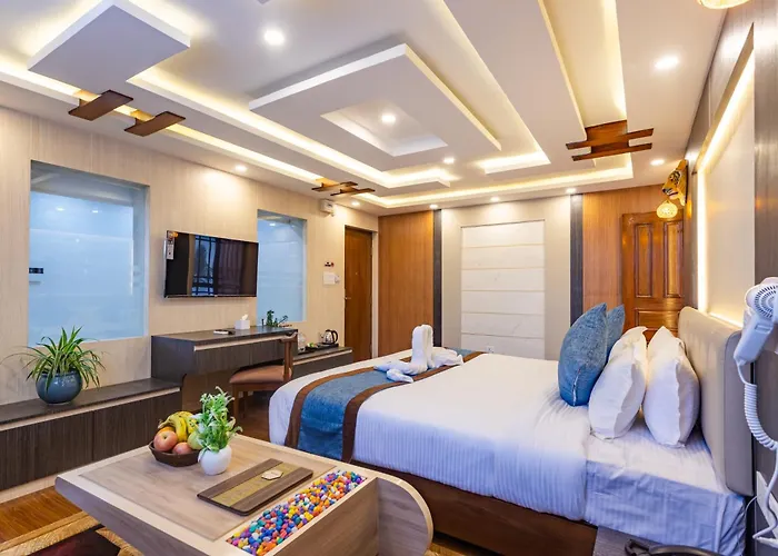 Airport Diana Hotel 3*