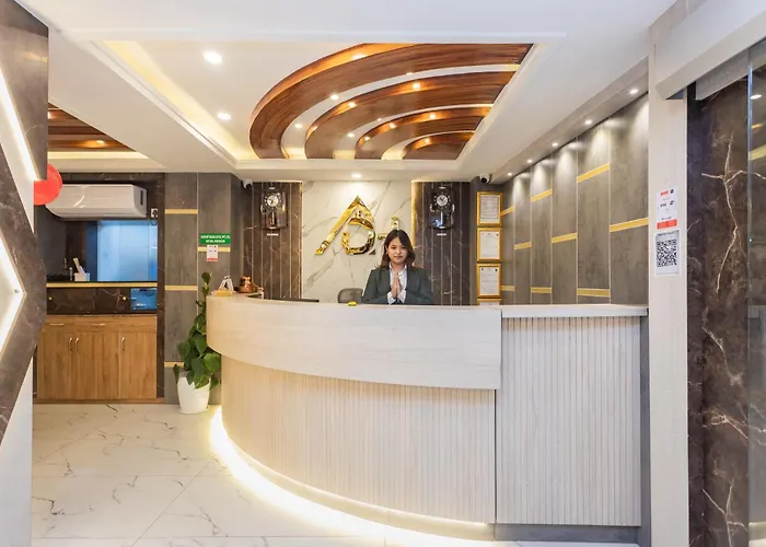 Airport Diana Hotel 3*
