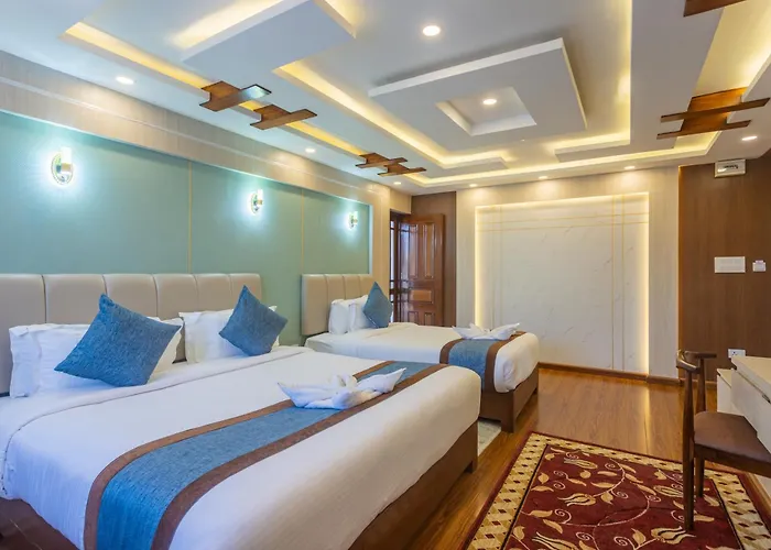 Airport Diana Hotel 3*