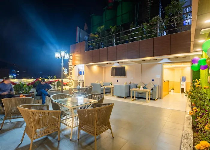 Airport Diana Hotel 3*