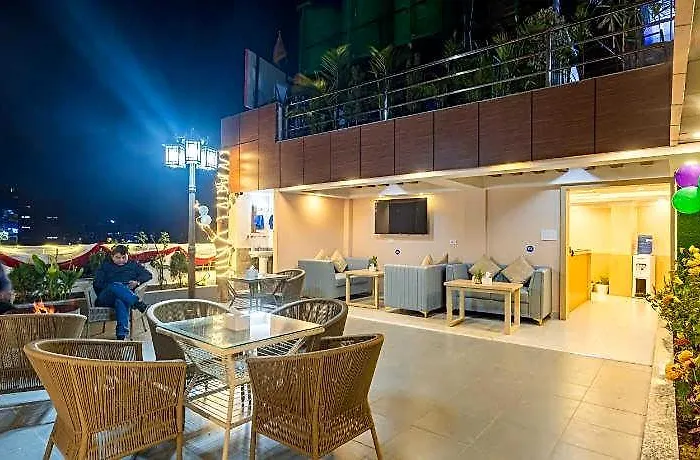 Airport Diana Hotel