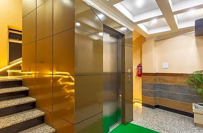 Airport Diana Hotel Kathmandu